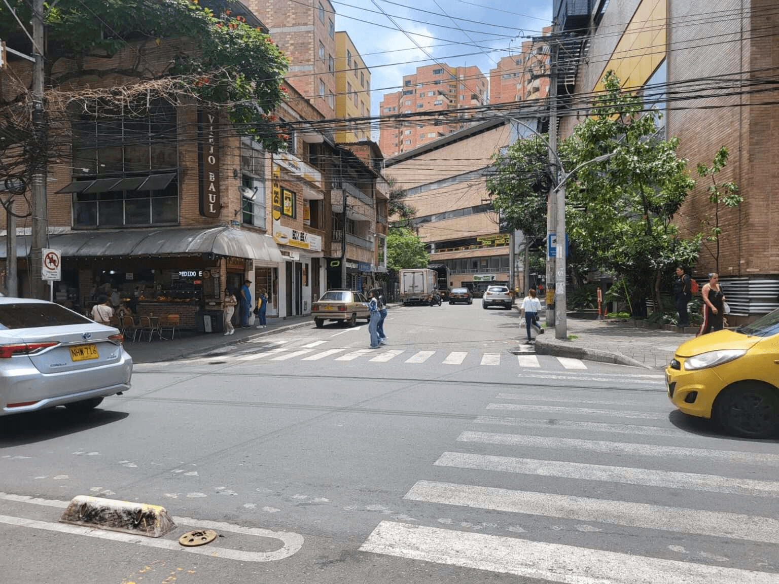 Local Comercial en venta, Sabaneta
