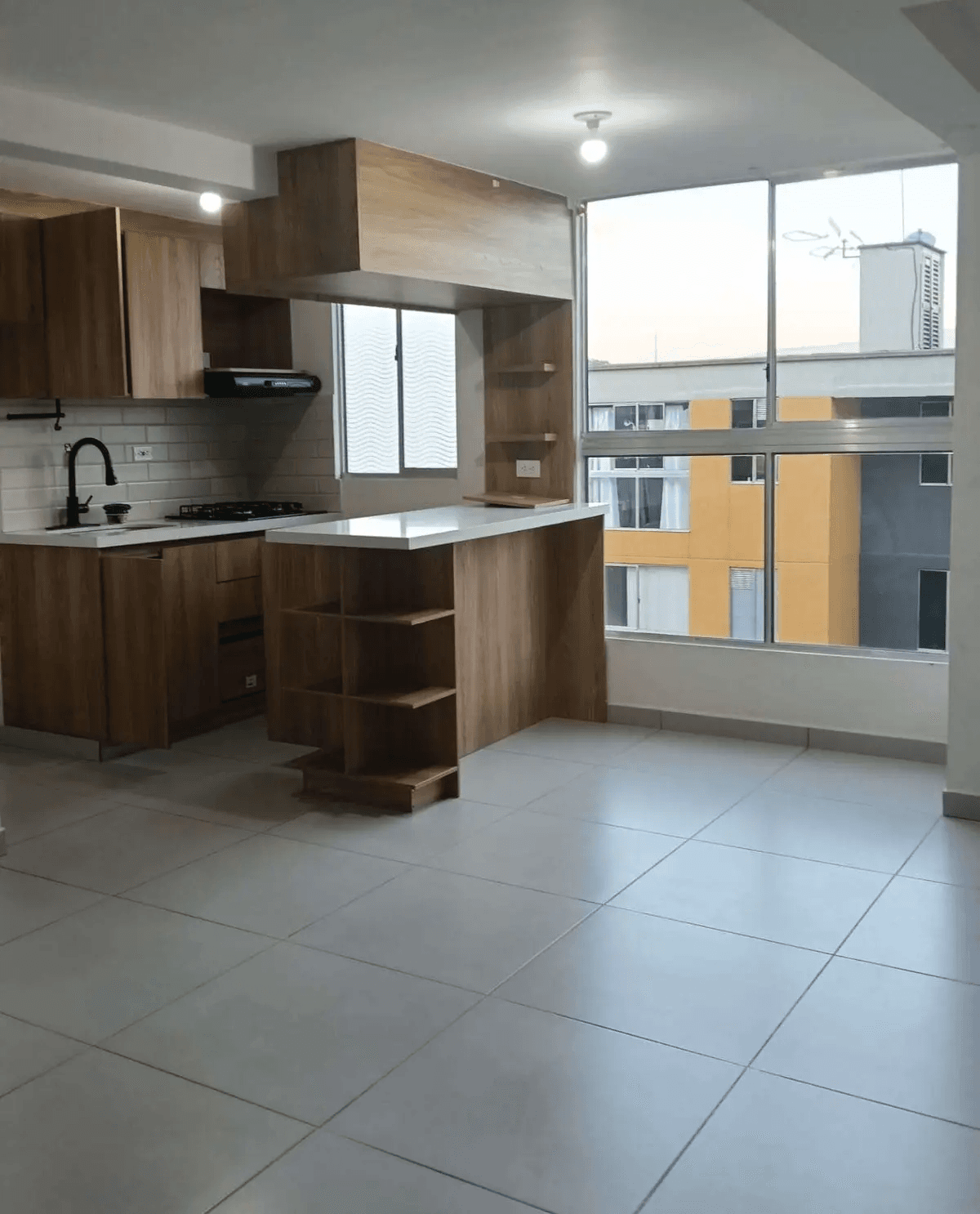 Imagen 6 de la propiedad Apartamento en venta en San Antonio de Prado
