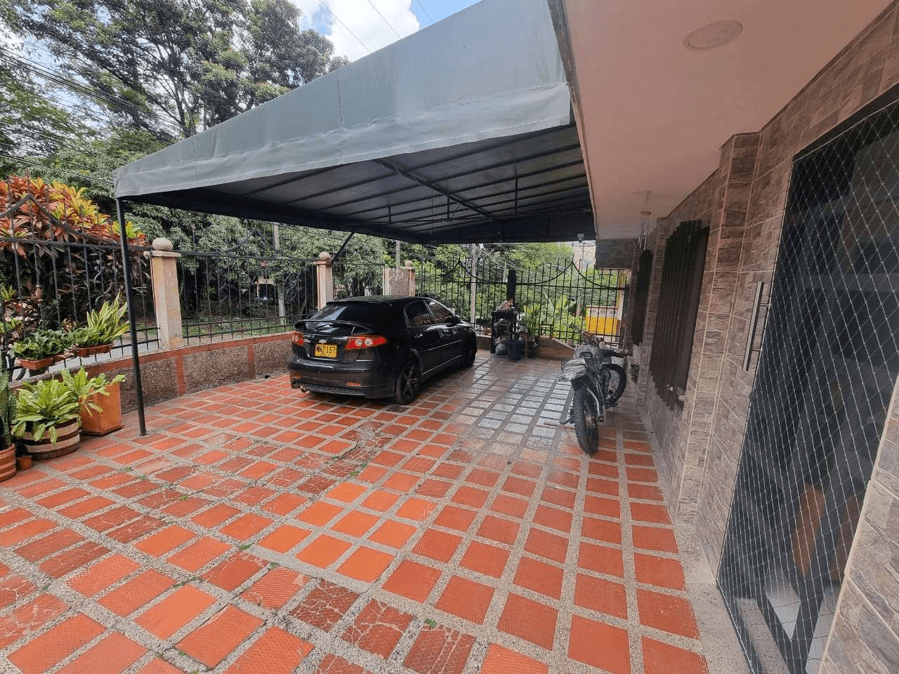Imagen 12 de la propiedad Casa en venta en el barrio Girardot,Medellin