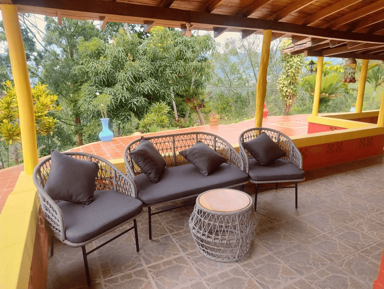 Imagen 7 de la propiedad Finca en venta el Totumo 📍 Girardota