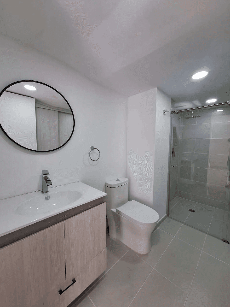 Imagen 3 de la propiedad Apartamento en venta en la loma de San Julián
