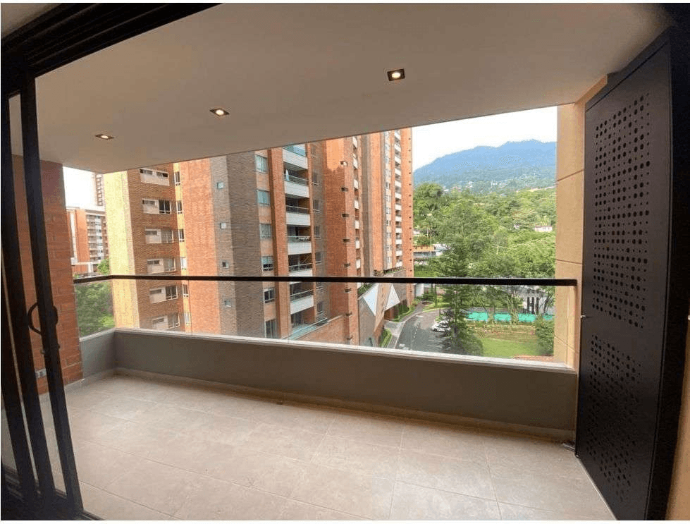 Imagen 7 de la propiedad Apartamento para estrenar en venta en Loma de los Mesa, Envigado