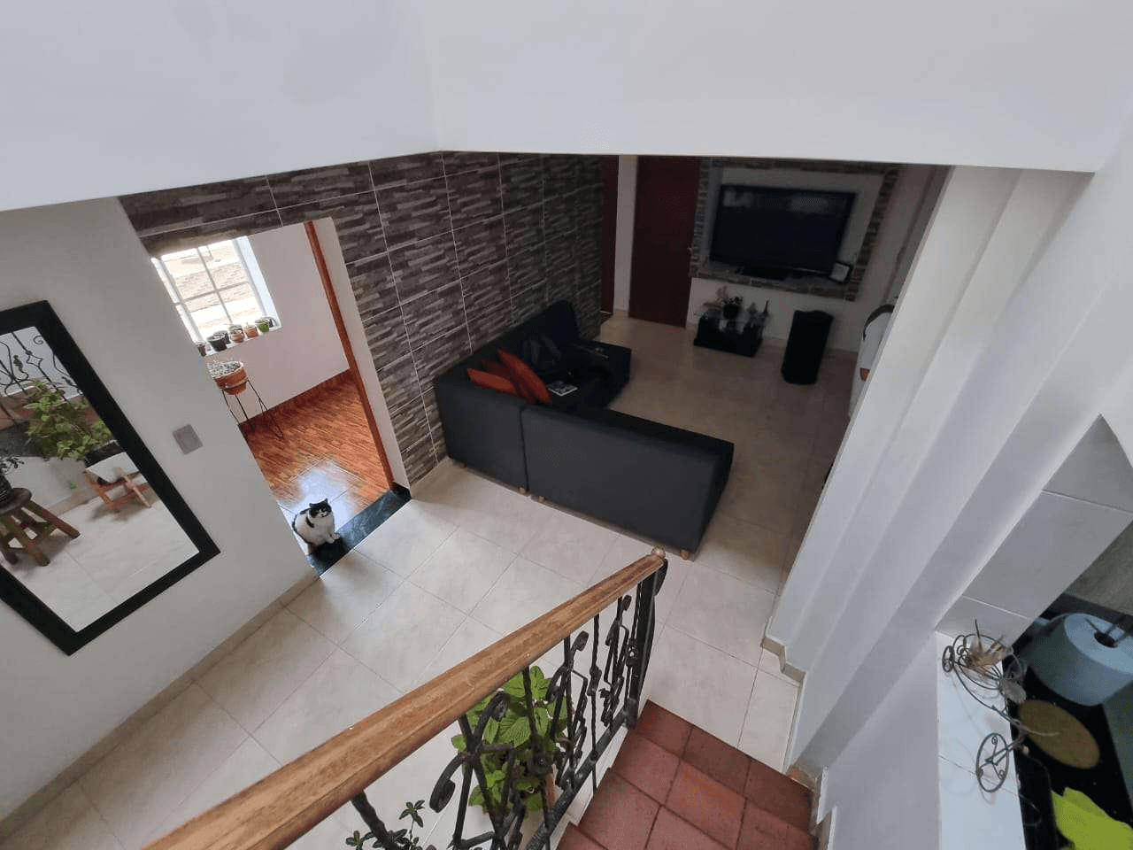 Imagen 5 de la propiedad Casa en venta en el barrio Girardot,Medellin