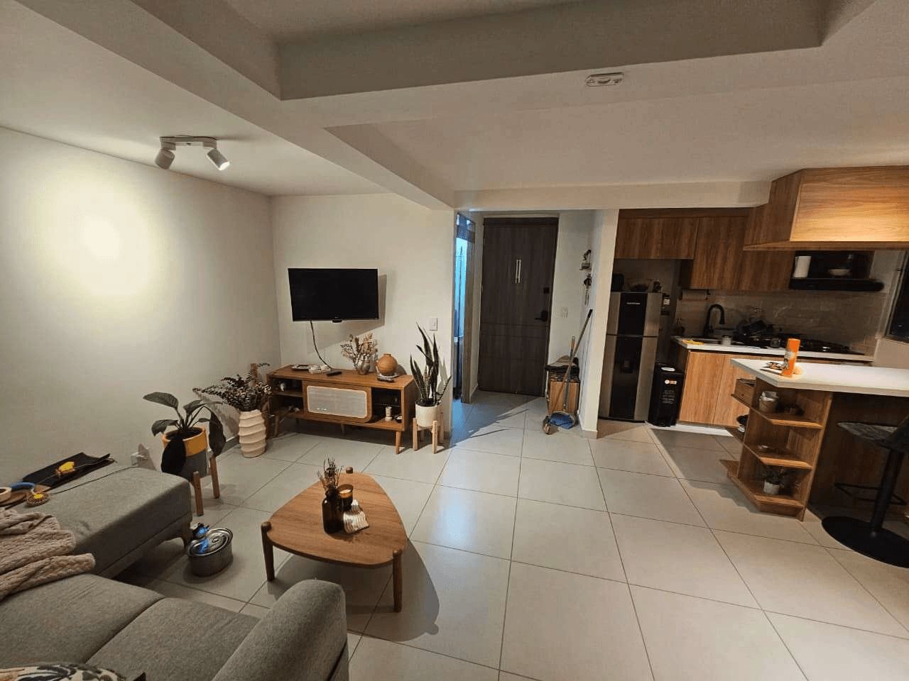 Imagen 3 de la propiedad Apartamento en venta en San Antonio de Prado