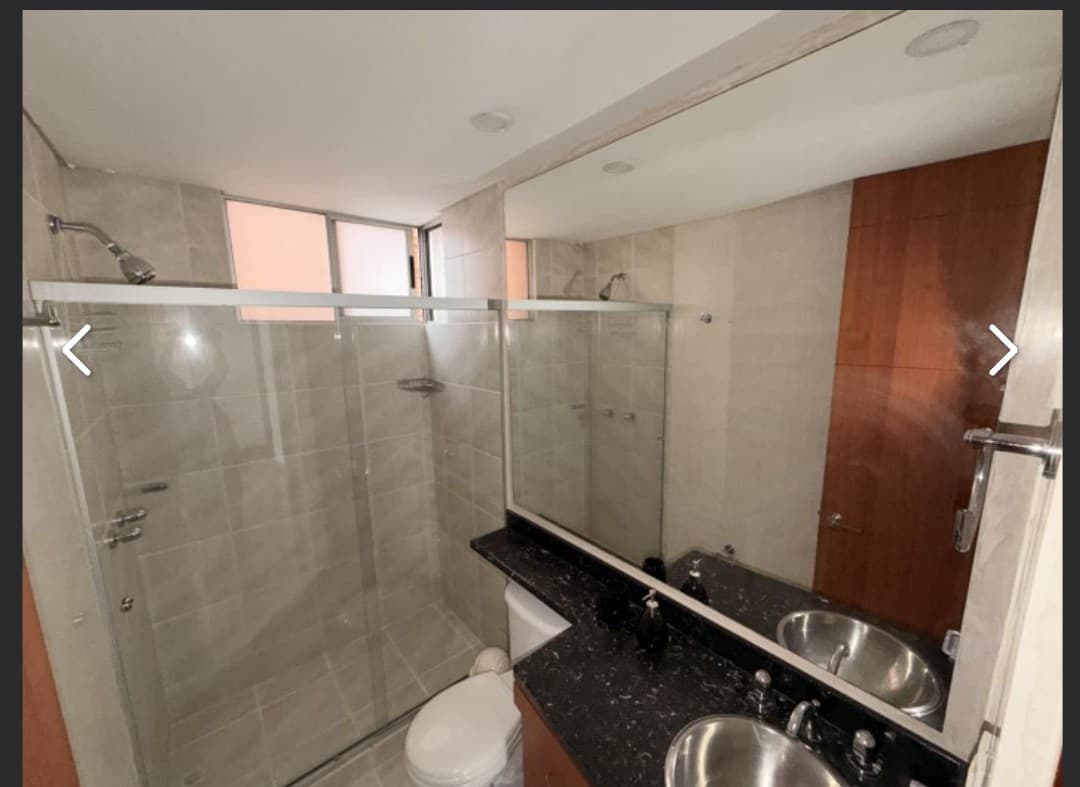 Imagen 4 de la propiedad Dúplex en venta, el Poblado Medellin