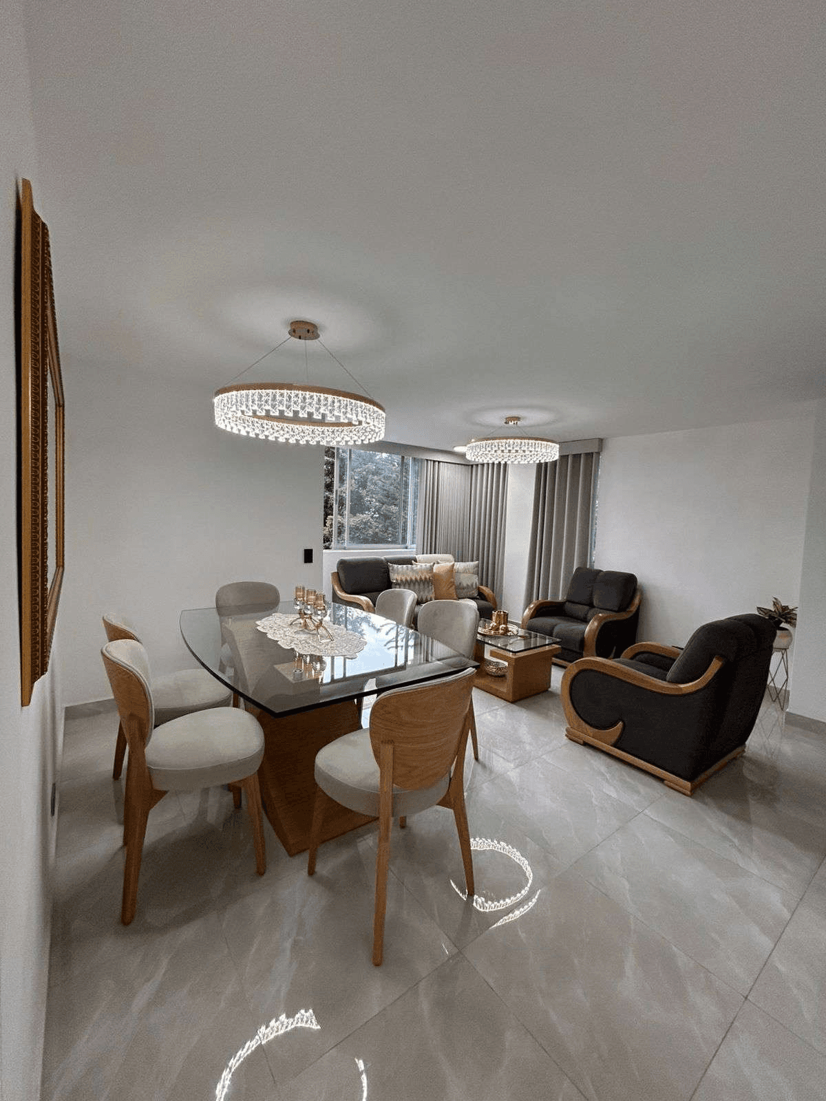 Imagen 7 de la propiedad Apartamento en venta, Belen las palmas