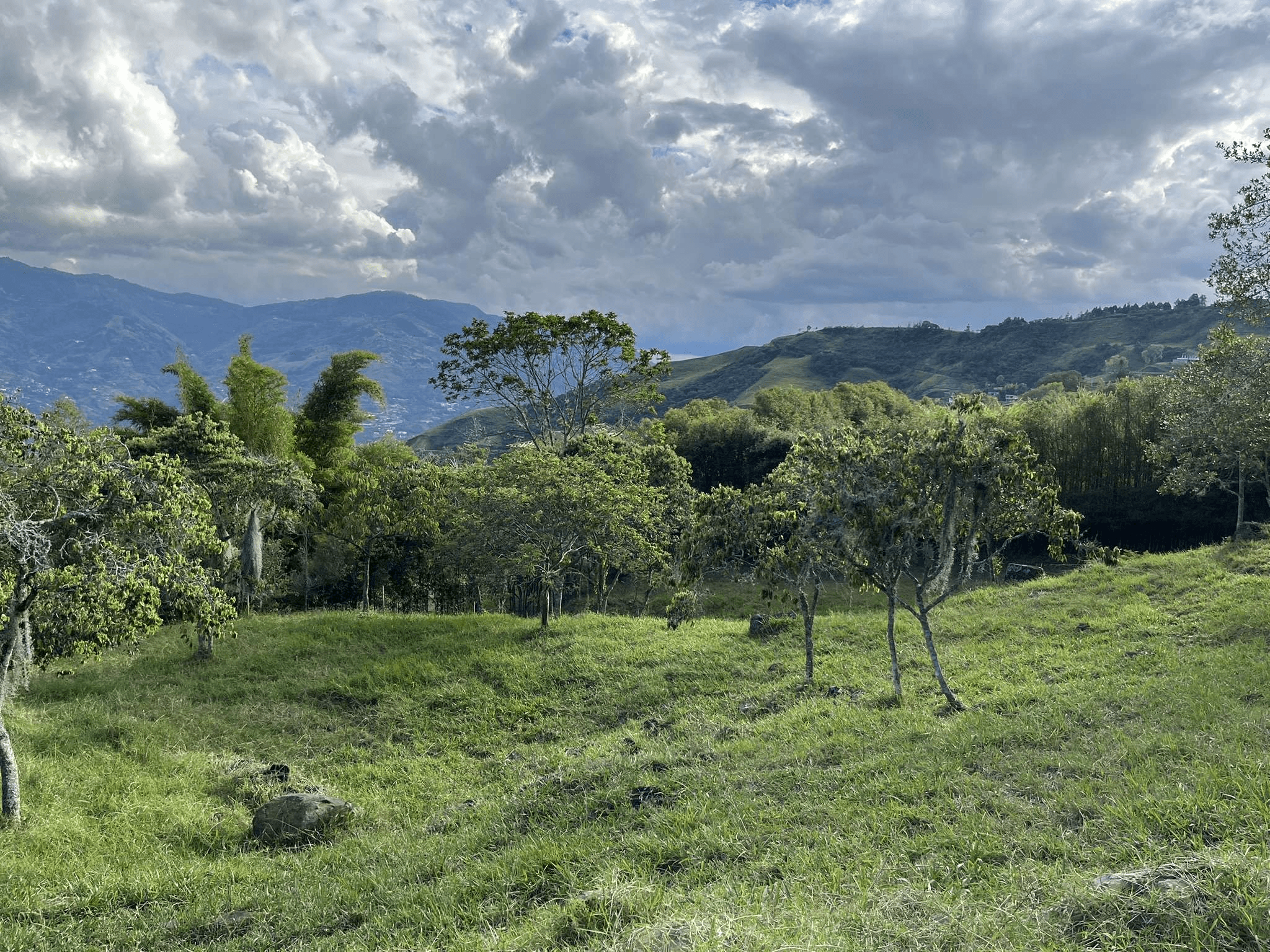 Imagen 5 de la propiedad Lote 58 en venta en la vereda Santana 📍 Copacabana