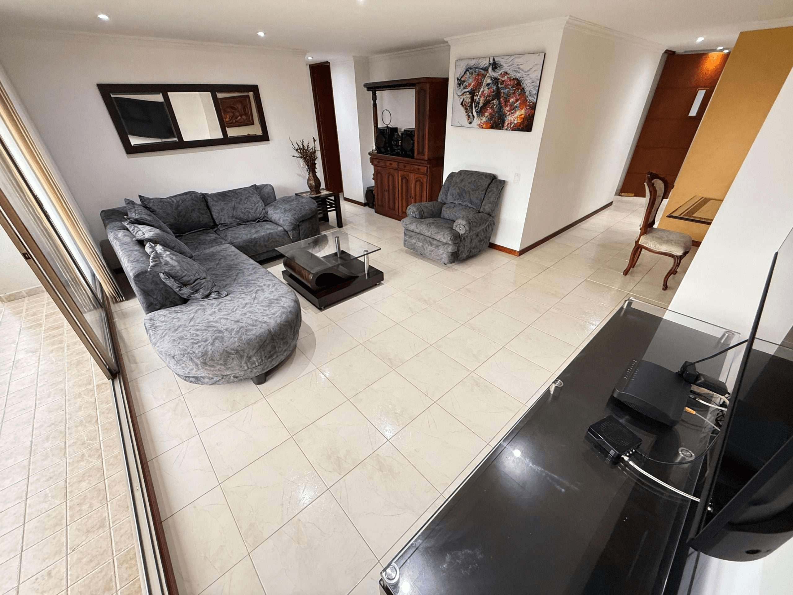 Imagen 7 de la propiedad Apartamento en arriendo Santa Maria de los Angeles, el Poblado , Medellín