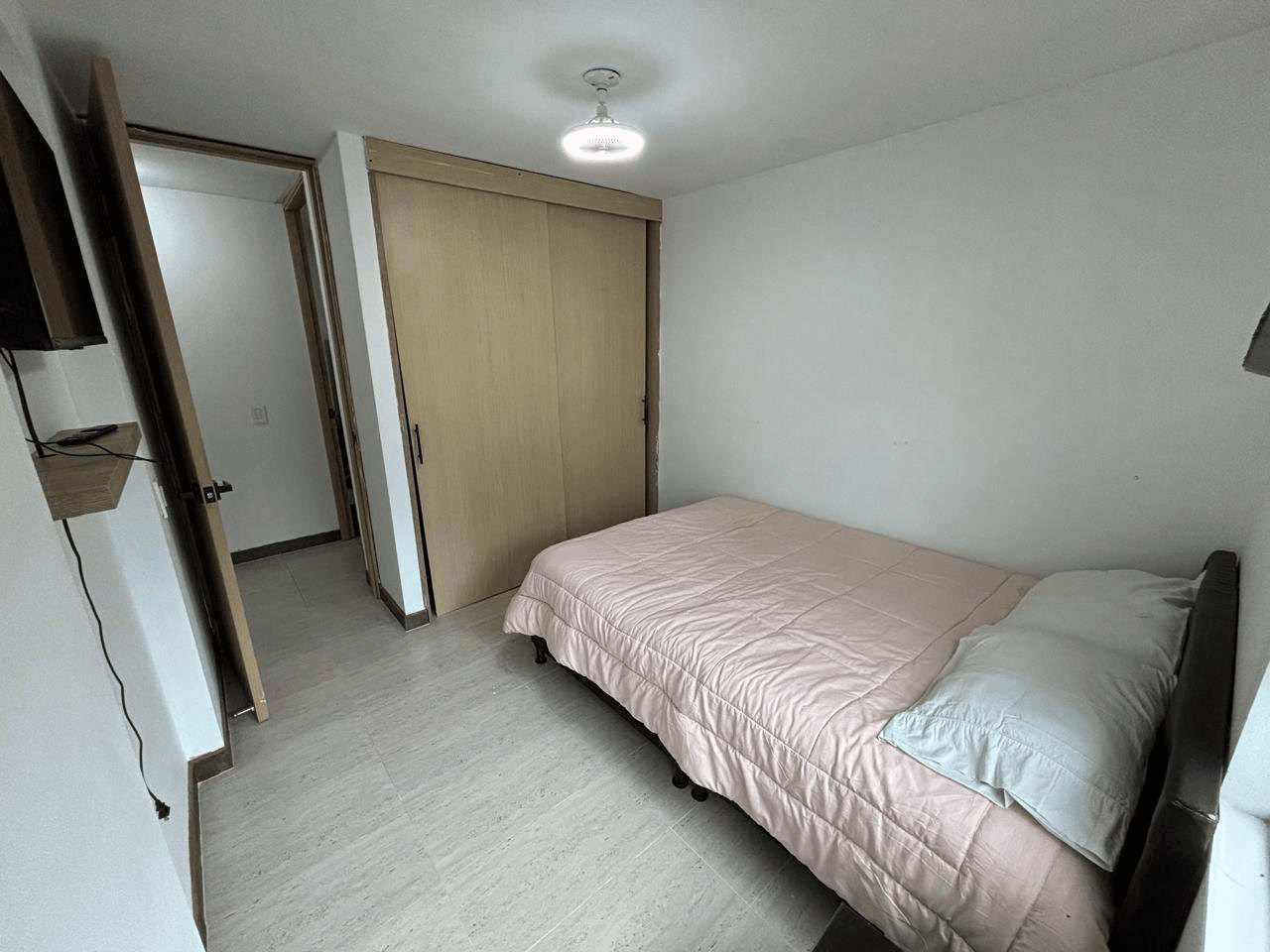 Imagen 7 de la propiedad Apartamento en venta Loma de los Bernal
