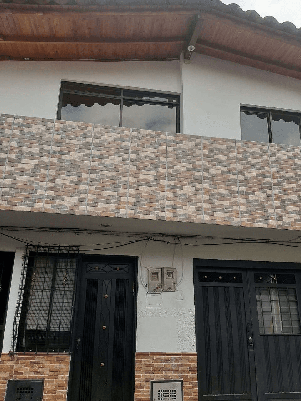 Imagen 2 de la propiedad Apartamento duplex en venta en barrio las Flores, Envigado