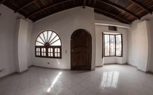 Apartamento en venta en Prado Centro, Medellín