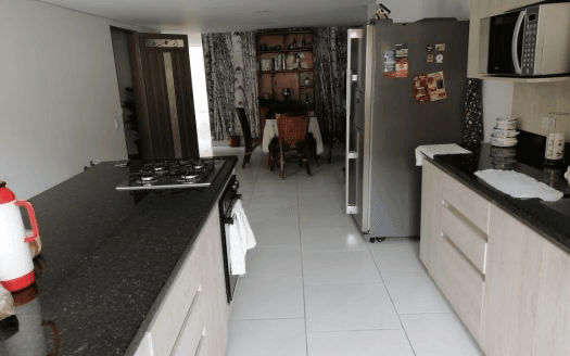 Apartamento en venta en San Cristobal, Medellin