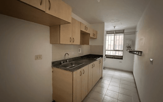 Apartamento en venta en la Aguacatala, Medellin