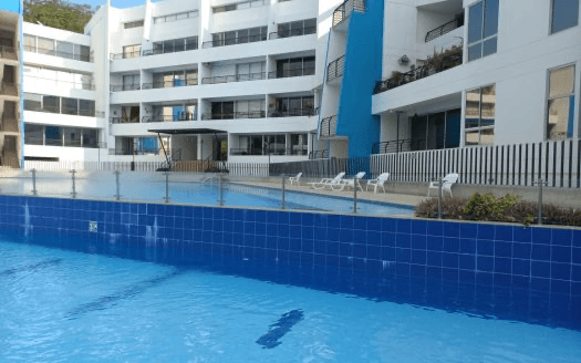 apartamento en venta en San Jeronimo